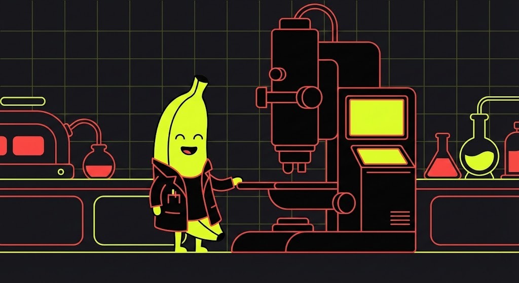 Nanobanana Pro